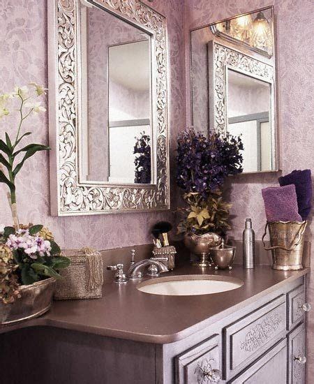 Purple > household > bathroom Purple Bathroom | Purple bathrooms, Purple bathroom decor, Lavender bathroom