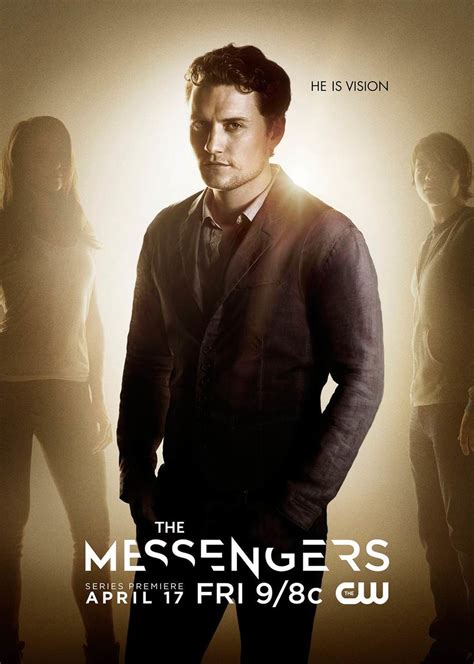 Gallery Of New Files The Messengers Wiki Fandom The Messenger