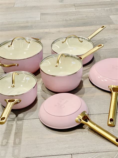 Top Pink Kitchen Accessories Graceful Glam By Danielle