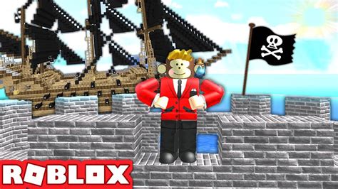 Becoming The Worlds Best Pirate Roblox Pirate Simulator Robux Free