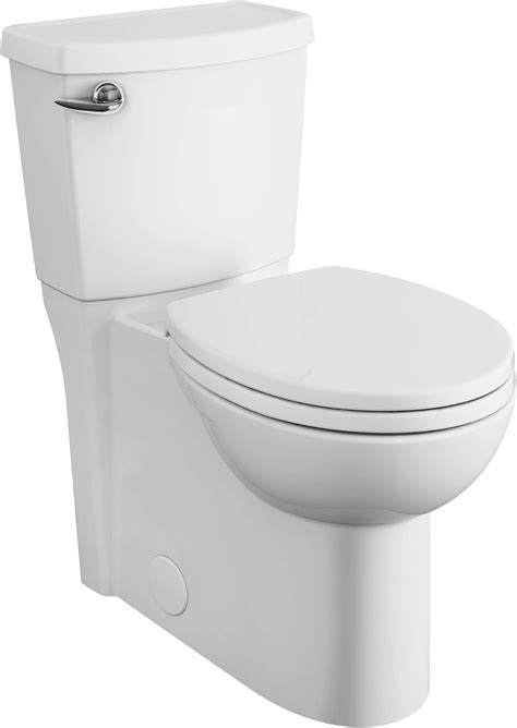 American Standard 221ca004020 Colony 12 Inch Toilet Combo White