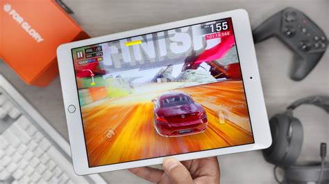Ipad 8 Top 5 Gaming Accessories Youtube