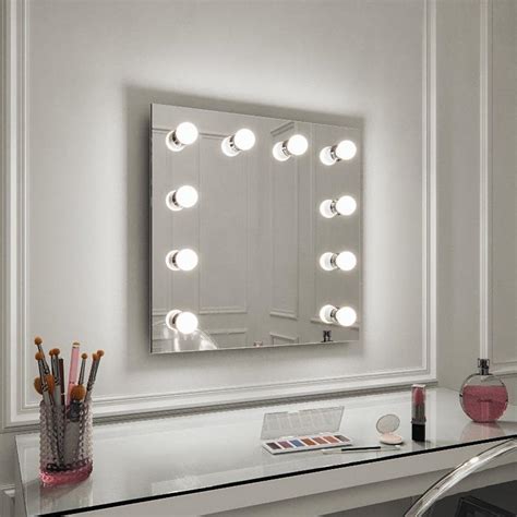 Products Hollywood Mirrors