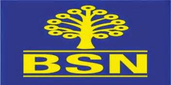 Our bank never asks such information from customers. BSN Pengkalan Kubor Islamic Banking - OneStopList