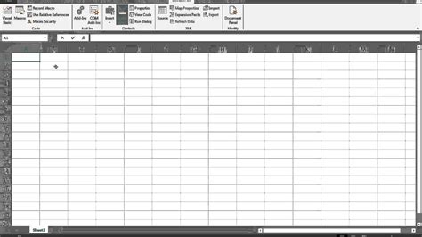 How To Create And Place An Interactive Calendar On An Excel Spreadsheet