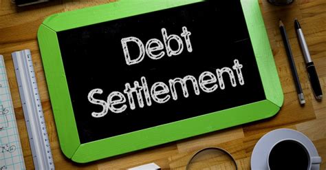 Understanding Safe Debt Settlement Options What You Need To Know