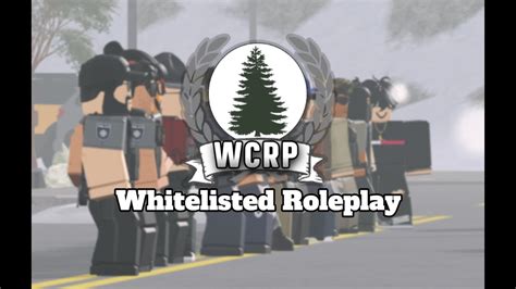 Woodcarver State Roleplay Whitelisted Youtube