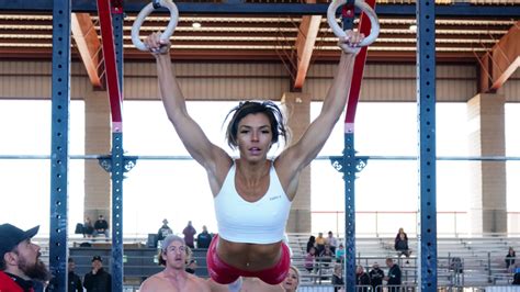 Crossfit Introduces Seven New Girl Workouts Morning Chalk Up