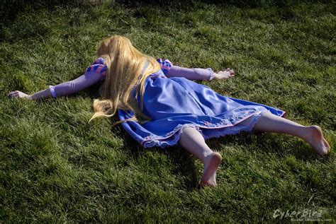 Rapunzel Tangled By Sillywhims