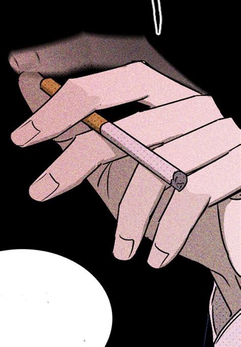 「ㅠㅠㅠㅠㅠㅠㅠㅠㅠㅠㅠㅠㅠㅠㅠㅠㅠㅠㅠ 담배 손가락에 끼워넣고 ㅠㅠㅠㅠㅠㅠㅠ」 배이베 のイラスト