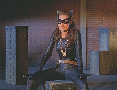 Whats Your Favorite Catwoman Costume Thats Not A Variation Of This
