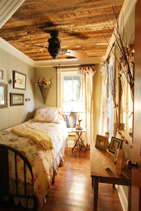 Cottage Decor 16 Impressive Shabby Chic Decorations To Enter Pleasant Feel In Your Home Create