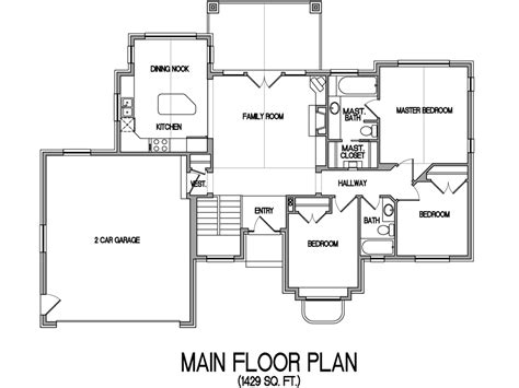 The platform offers free house plans, floor plans and green house plans you can download. Lake House Open Floor Plans Lake House Floor Plans with a ...