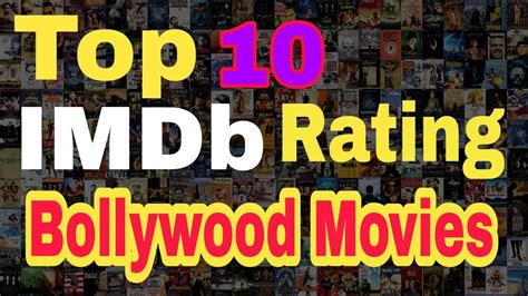 Top 10 Bollywood Imdb Rating Movie Youtube