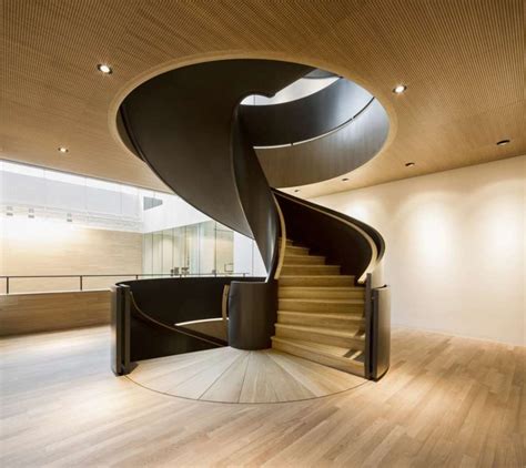 Unique And Unusual Staircase Designs That Will Blow Your Mind Page 3 Of 3