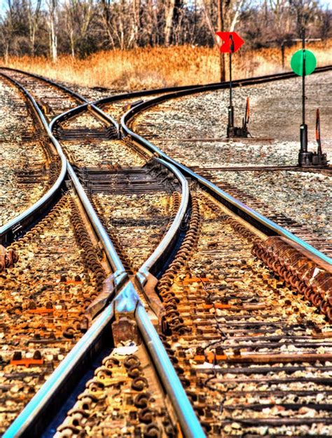 Railroad Switch Yard Stock Photos Download 262 Royalty Free Photos