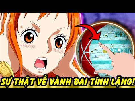 Những Sự Thật Thú Vị Về Vành Đai Tĩnh Lặng trong One Piece HotNhat tv