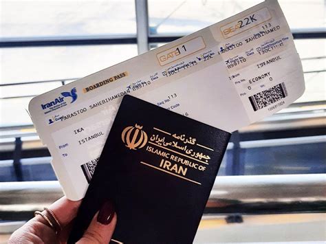 درخواست خطوط هواپیمایی ایرانی برای افزایش دو برابری بهای بلیت