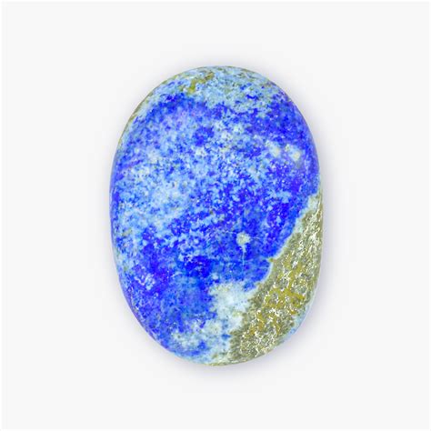 Buy Lapis Lazuli Palm Stone Wholesale Bulk Palm Stone Crystal