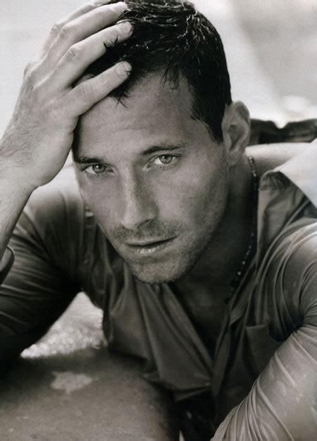 Johnny Messner Picture 1 Hotmencentral