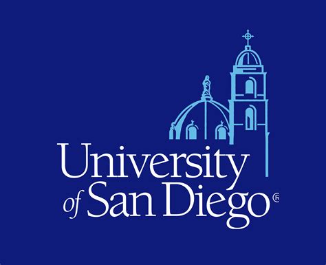 University Of San Diego Logos Download