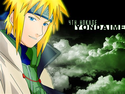 Namikaze Minato Minato Namikaze Wallpaper 4516130 Fanpop