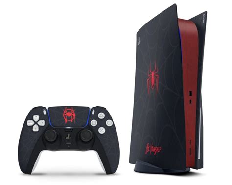 Best Ps5 Skins Dot Esports