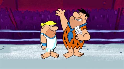 The Flintstones And Wwe Stone Age Smackdown Screencap Fancaps
