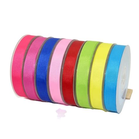 Grosgrain Ribbonribbonsgordon Ribbons And Trimmings Professional Supply Ribbonsprinted Ribbon