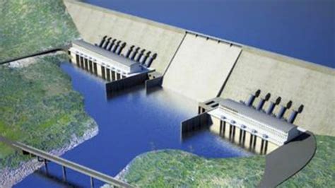 The Grand Ethiopian Renaissance Dam Project Gerd And The Quest For