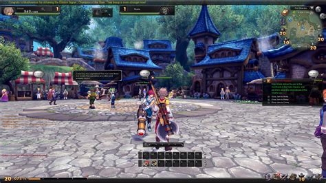 The 30 Best Free Mmorpgs Worth Playing In 2017 Gamers Decide