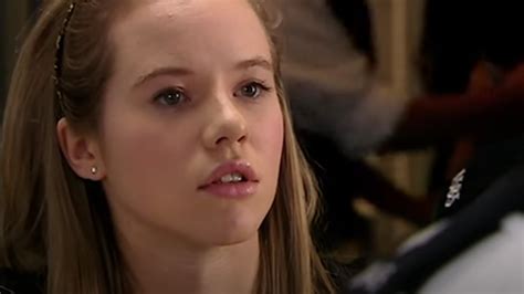 Waterloo Road Kills Off Chloe And Fans Are Furious