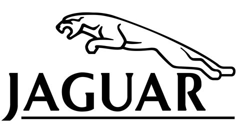 Jaguar Logo, symbol, meaning, history, PNG png image
