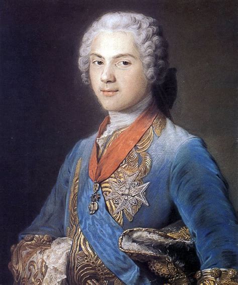 Louis Dauphin Of France Son Of Louis Xv Alchetron The Free Social