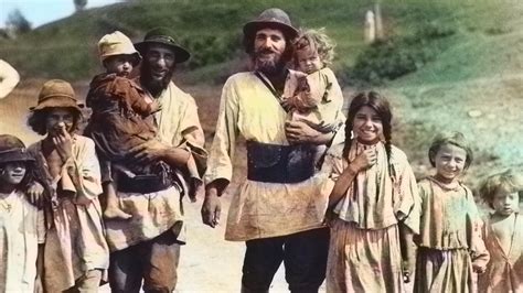 Watch The Forgotten Genocide Europes Gypsies In World War Ii Prime