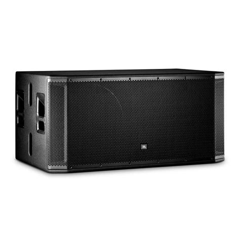 Jbl Srx 828sp Rental Hs Hire