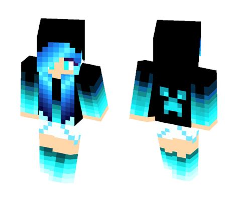 Minecraft Skins Free Girls Cool Hot Sex Picture