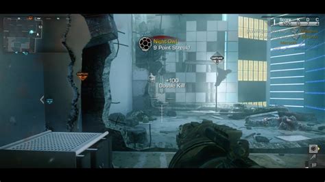Call Of Duty Ghosts Free Fall Gameplay 1080p Hd Youtube