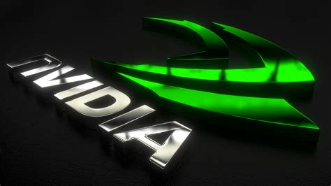 Free Download Nvidia Green Light Id 106838 Buzzergcom