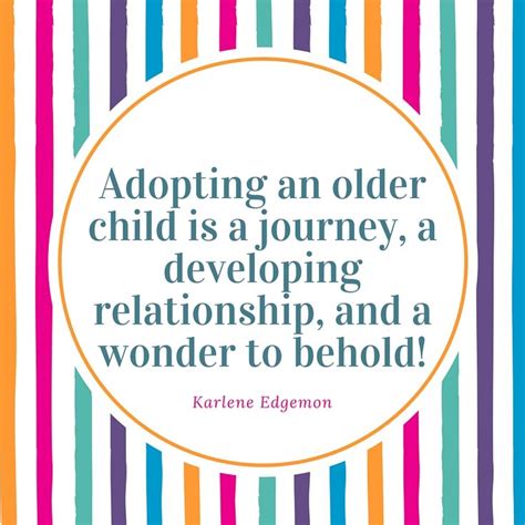 What Should I Consider When Adopting An Older Child Adopting Older