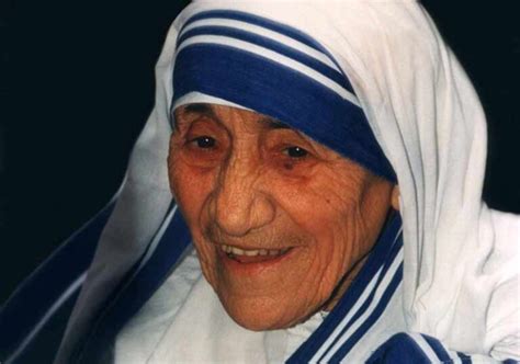 30 Fun Facts About Mother Teresa What Did She Say Before Died