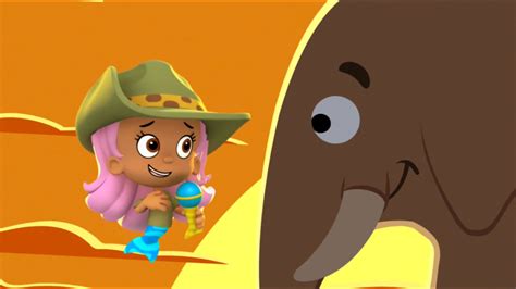 Elephantsgallery Bubble Guppies Wiki Fandom