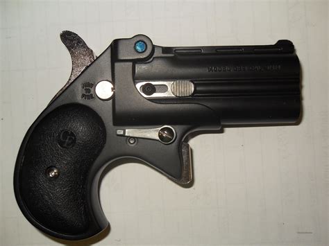 Cobra Derringer 9mm For Sale At 940601414