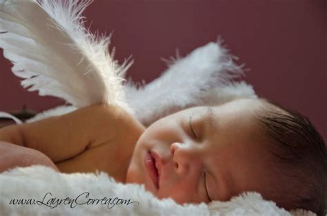Angel Wings For Baby Photo Prop Infant Feather Angel Wings Ready To