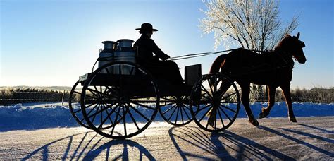 Town Of Fort Fairfield Maine In 2021 Amish Community