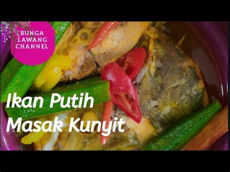 We did not find results for: Ikan Putih Masak kunyit - YouTube