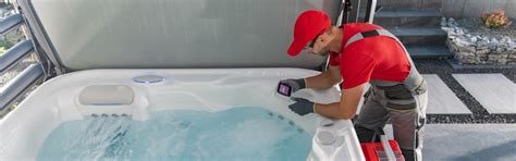 Hot Tub Installation And Repair Services Mission Valley Spas