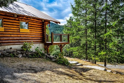20 Romantic Colorado Cabins W Hot Tubs Year