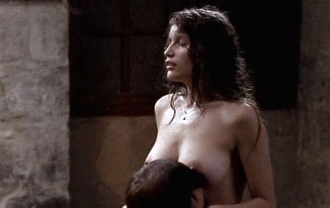 French Actress Audrey Tautou Nude Amelie From XXXPornoZone Com
