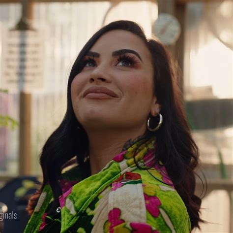 Demi Lovato Documentary Dancing With The Devil Release Date